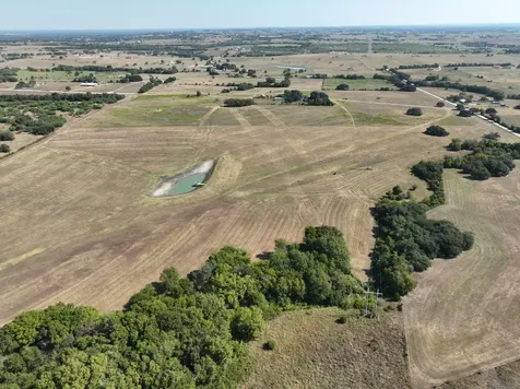 42 Acres Ganske Road Burton TX 77835