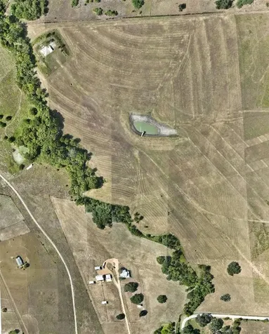 42 Acres Ganske Road Burton TX 77835
