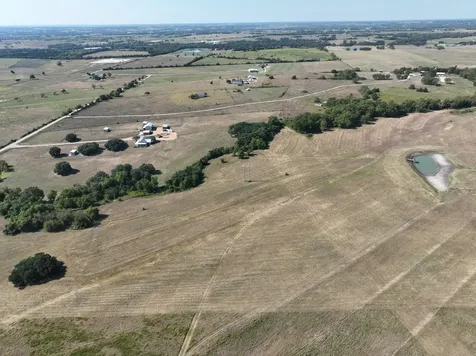 42 Acres Ganske Road Burton TX 77835