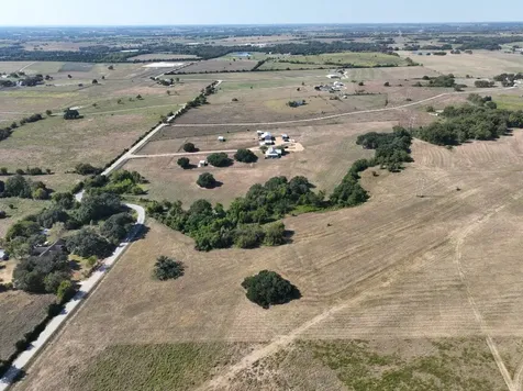 42 Acres Ganske Road Burton TX 77835