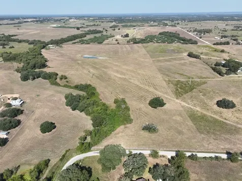42 Acres Ganske Road Burton TX 77835