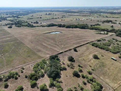 42 Acres Ganske Road Burton TX 77835