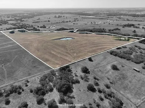 42 Acres Ganske Road Burton TX 77835