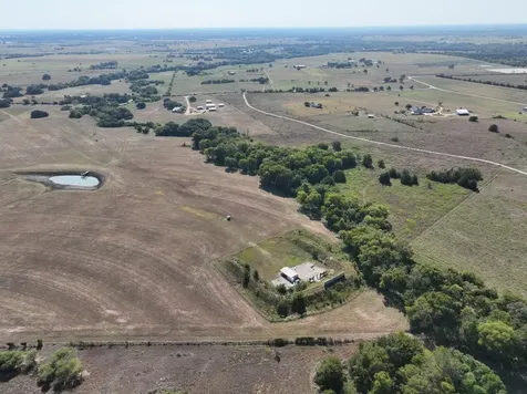 42 Acres Ganske Road Burton TX 77835