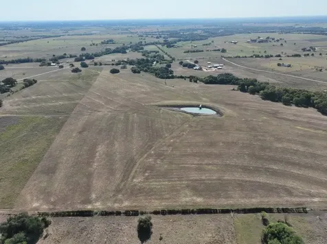 42 Acres Ganske Road Burton TX 77835