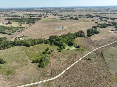 42 Acres Ganske Road Burton TX 77835