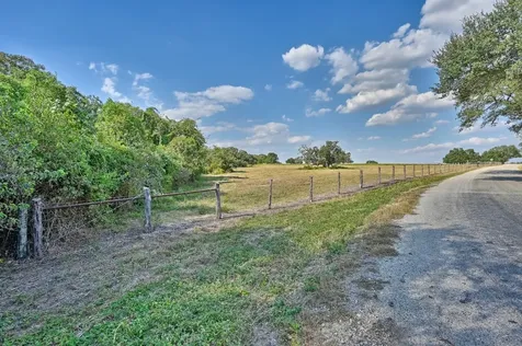 42 Acres Ganske Road Burton TX 77835