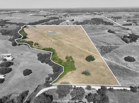 42 Acres Ganske Road Burton TX 77835