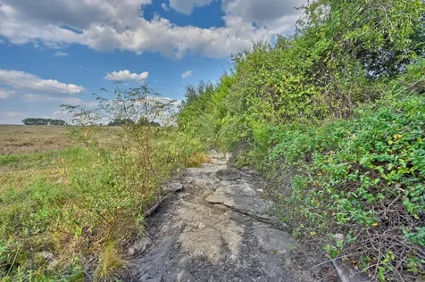 42 Acres Ganske Road Burton TX 77835