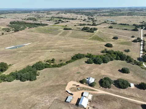 42 Acres Ganske Road Burton TX 77835