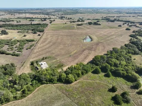 42 Acres Ganske Road Burton TX 77835