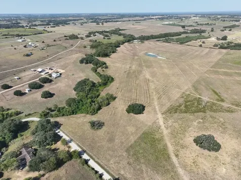 42 Acres Ganske Road Burton TX 77835