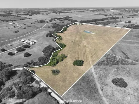 42 Acres Ganske Road Burton TX 77835