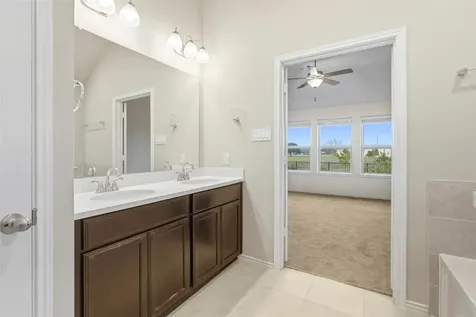 1322 Wild Mustang Trail Richmond TX 77406