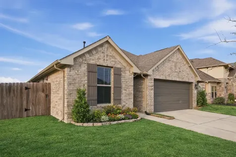 1322 Wild Mustang Trail Richmond TX 77406