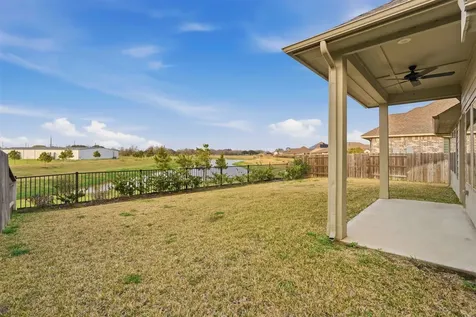 1322 Wild Mustang Trail Richmond TX 77406