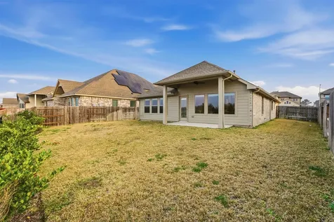 1322 Wild Mustang Trail Richmond TX 77406