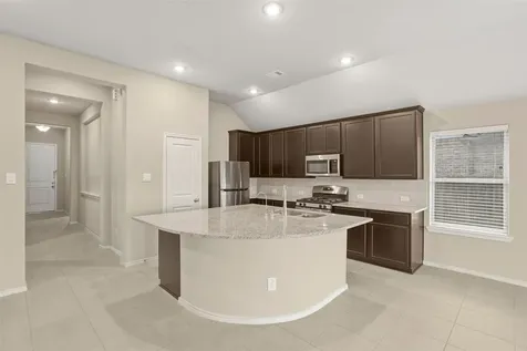 1322 Wild Mustang Trail Richmond TX 77406
