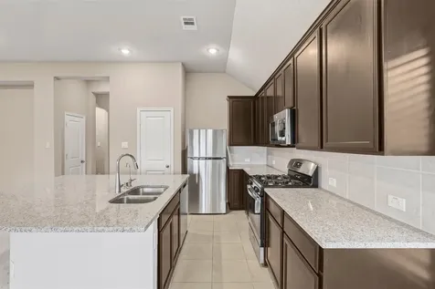 1322 Wild Mustang Trail Richmond TX 77406