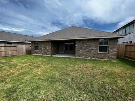 13621 Seneca Lake Drive Texas City TX 77568