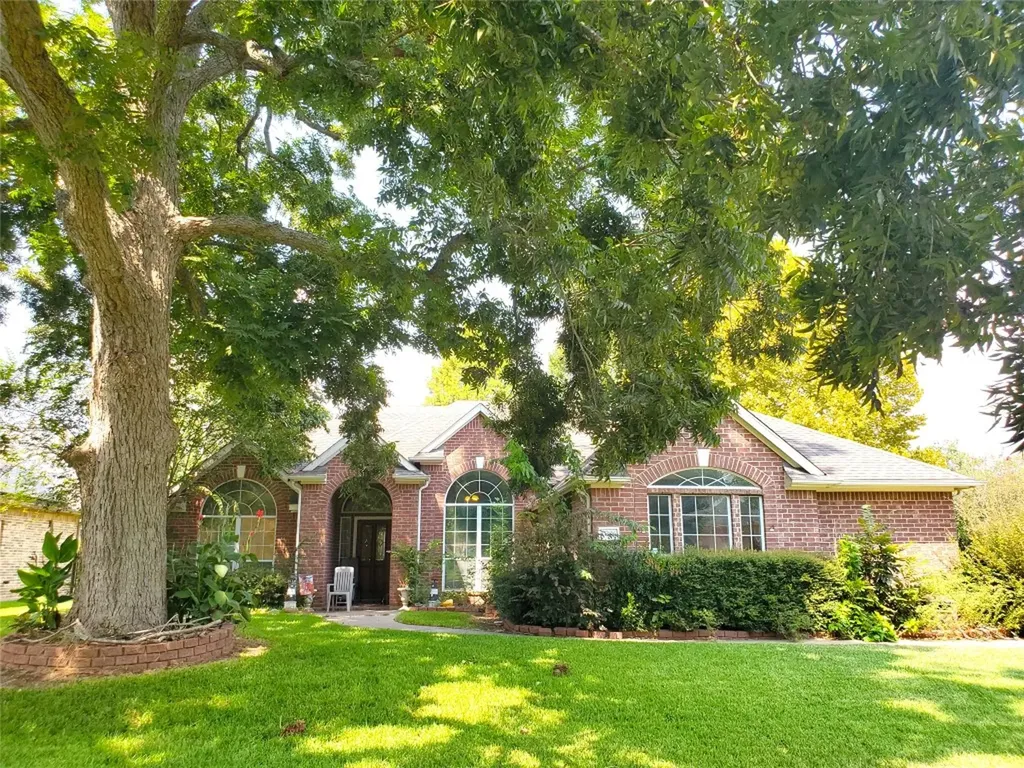33206 Whitley Court Fulshear TX 77441
