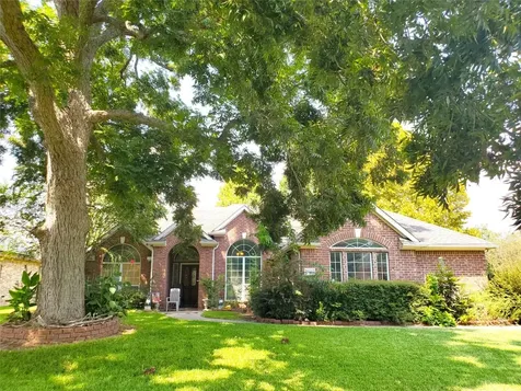 33206 Whitley Court Fulshear TX 77441