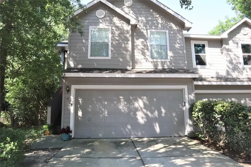 10 Butterfly Branch Place The Woodlands TX 77382