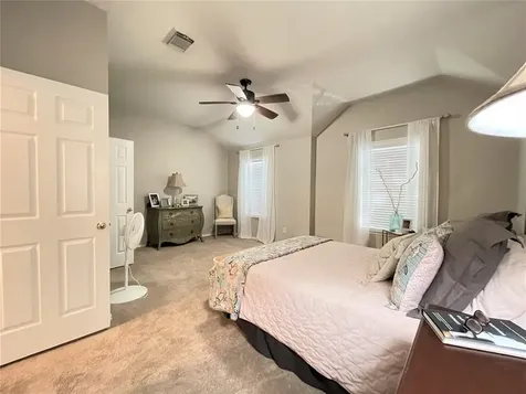 10 Butterfly Branch Place The Woodlands TX 77382