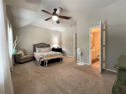 10 Butterfly Branch Place The Woodlands TX 77382