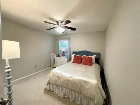 10 Butterfly Branch Place The Woodlands TX 77382