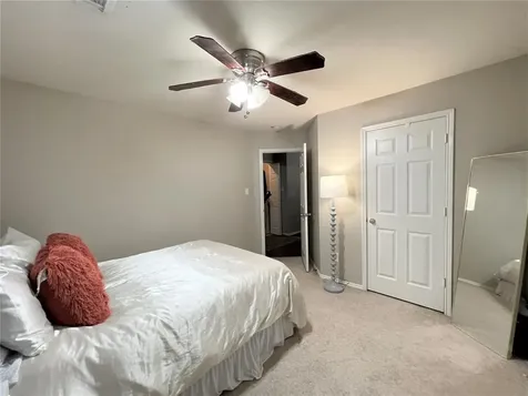 10 Butterfly Branch Place The Woodlands TX 77382