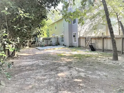 10 Butterfly Branch Place The Woodlands TX 77382