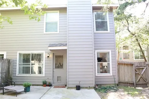 10 Butterfly Branch Place The Woodlands TX 77382