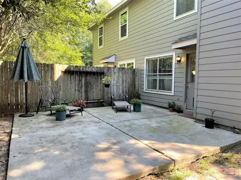 10 Butterfly Branch Place The Woodlands TX 77382