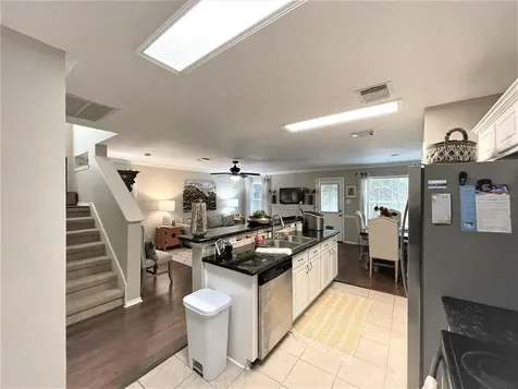 10 Butterfly Branch Place The Woodlands TX 77382