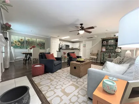 10 Butterfly Branch Place The Woodlands TX 77382