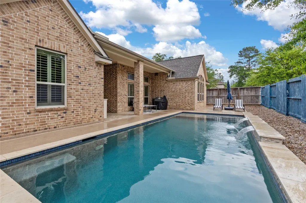23411 Tavola Rosa Drive New Caney TX 77357