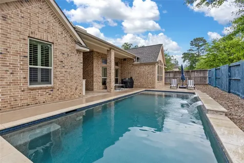 23411 Tavola Rosa Drive New Caney TX 77357