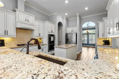 23411 Tavola Rosa Drive New Caney TX 77357