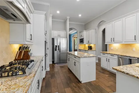 23411 Tavola Rosa Drive New Caney TX 77357