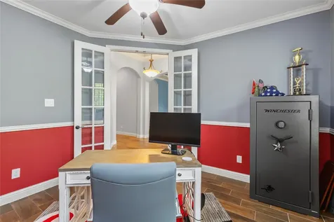 23411 Tavola Rosa Drive New Caney TX 77357