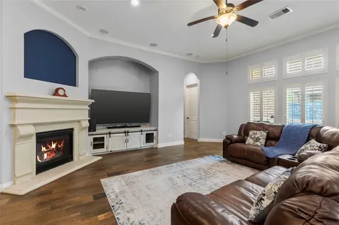 23411 Tavola Rosa Drive New Caney TX 77357