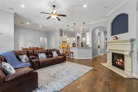 23411 Tavola Rosa Drive New Caney TX 77357
