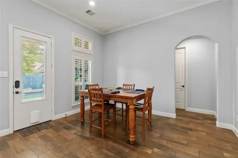 23411 Tavola Rosa Drive New Caney TX 77357