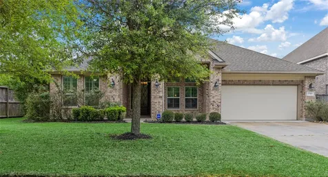 23411 Tavola Rosa Drive New Caney TX 77357
