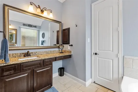 23411 Tavola Rosa Drive New Caney TX 77357