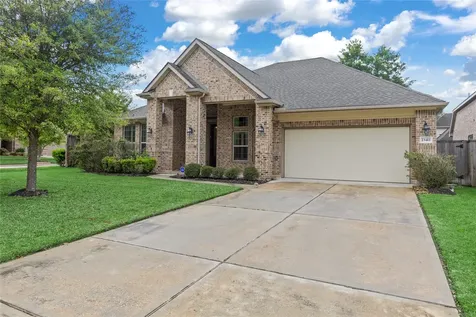 23411 Tavola Rosa Drive New Caney TX 77357