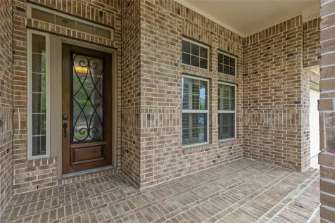 23411 Tavola Rosa Drive New Caney TX 77357