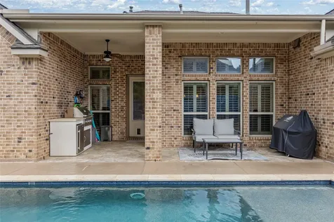 23411 Tavola Rosa Drive New Caney TX 77357