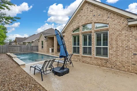 23411 Tavola Rosa Drive New Caney TX 77357